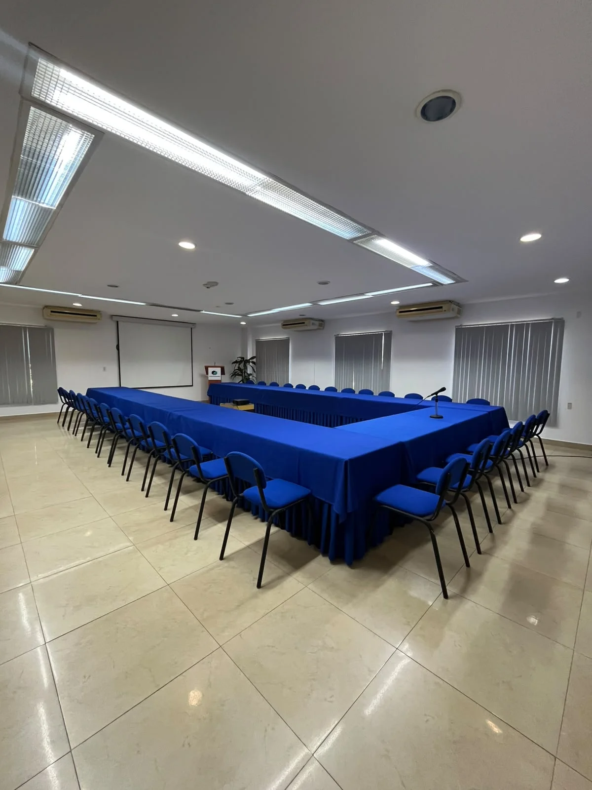 Sala Agustín Baraibar — foto 1 de 3