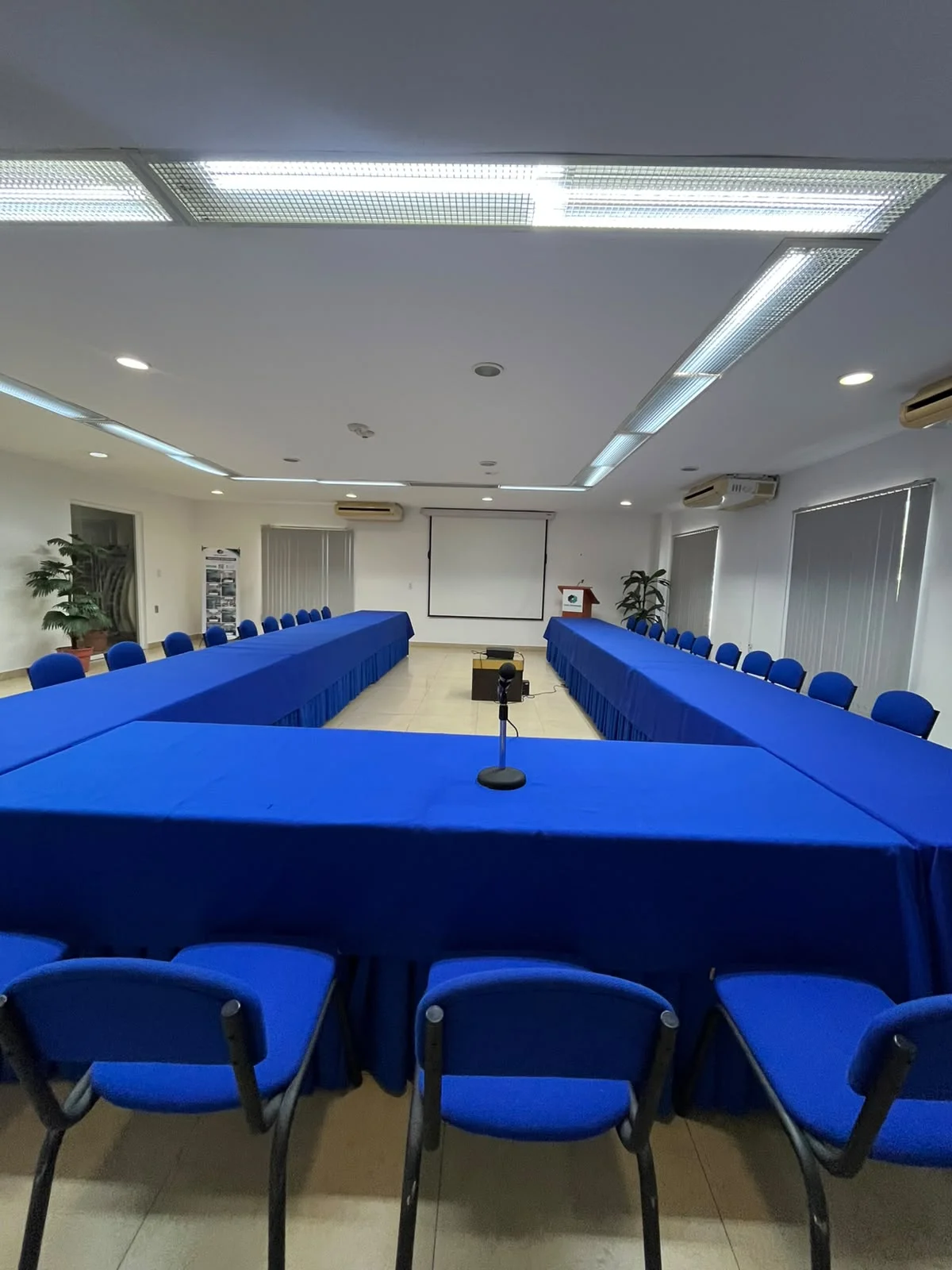 Sala Agustín Baraibar — foto 2 de 3