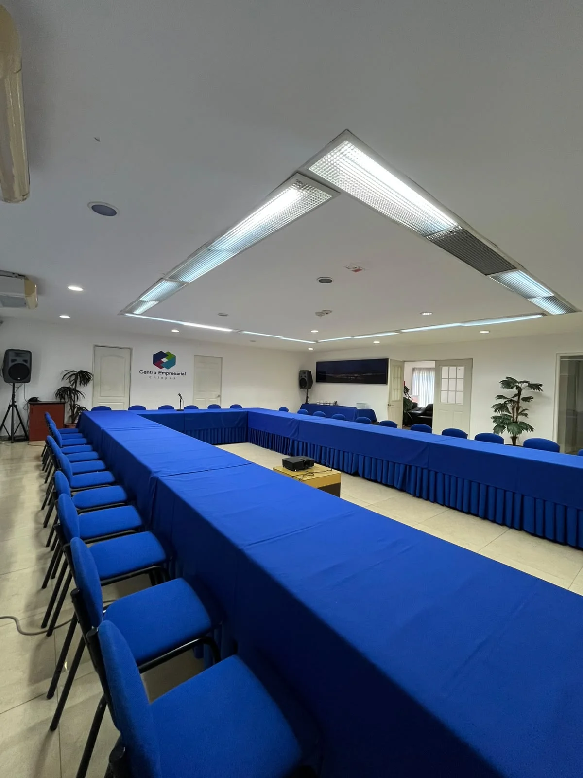 Sala Agustín Baraibar — foto 3 de 3