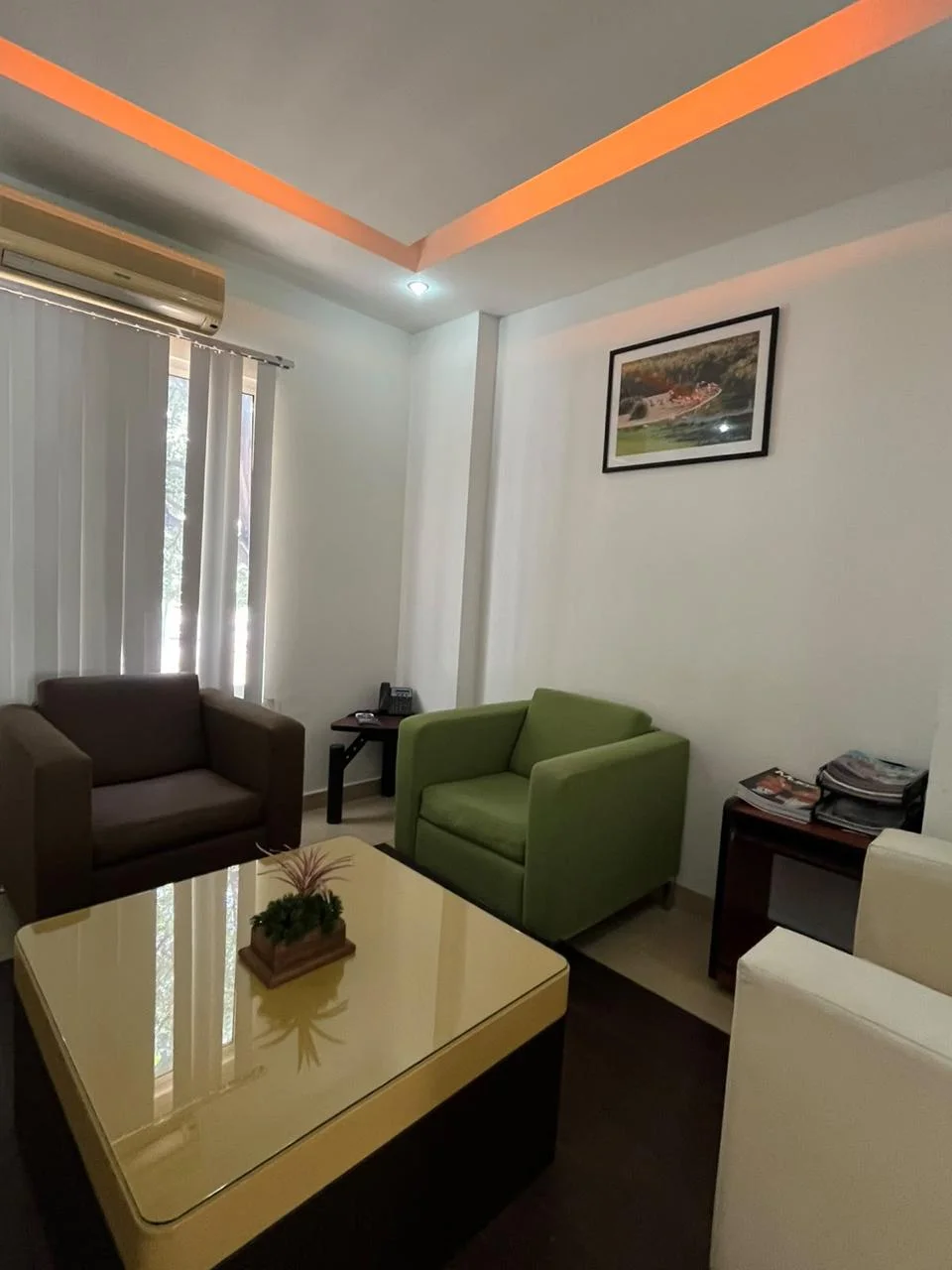 Sala Toniná — foto 1 de 2